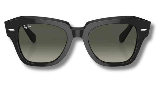 Ray-Ban RB2186 State Street