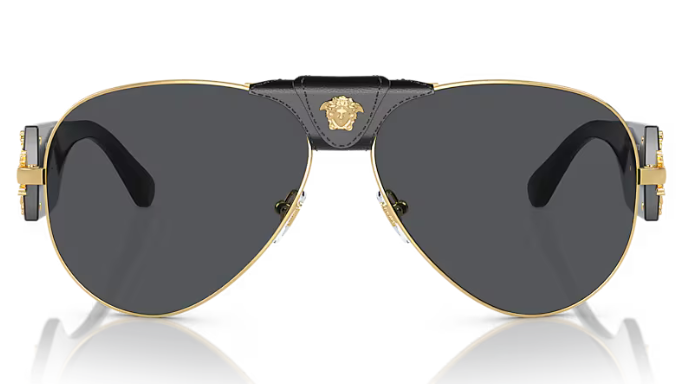 Versace VE2150Q – Edição Limitada