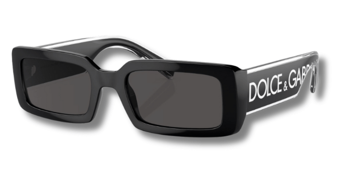 Dolce & Gabbana DG6187