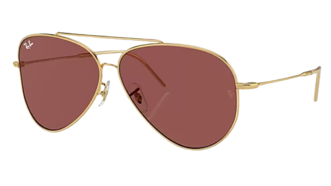 Ray-Ban Aviator Reverse (RBR0101S)